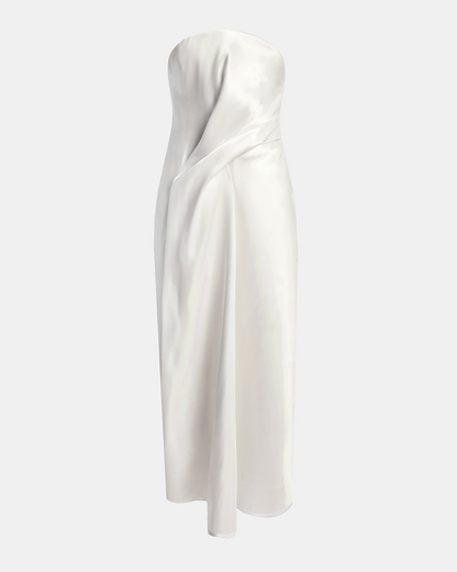 Kate Liquid Gown