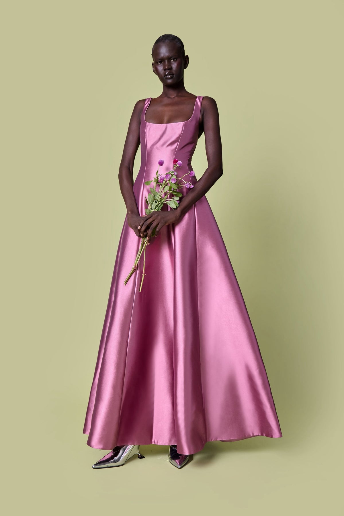 Kate Barton Spring 2027 Look 5