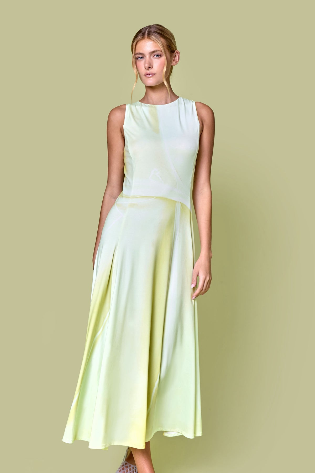 Kate Barton Spring 2027 Look 13