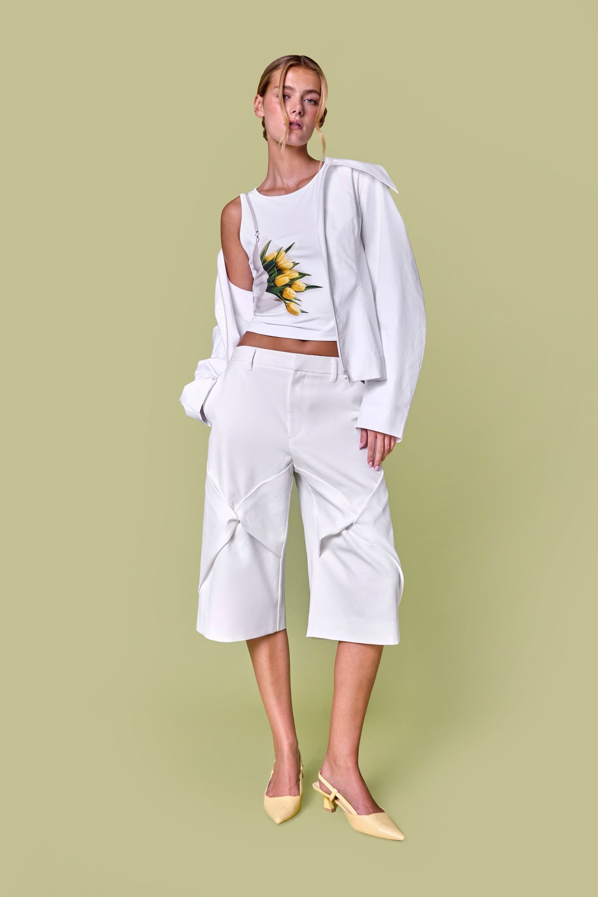 Kate Barton Spring 2027 Look 18