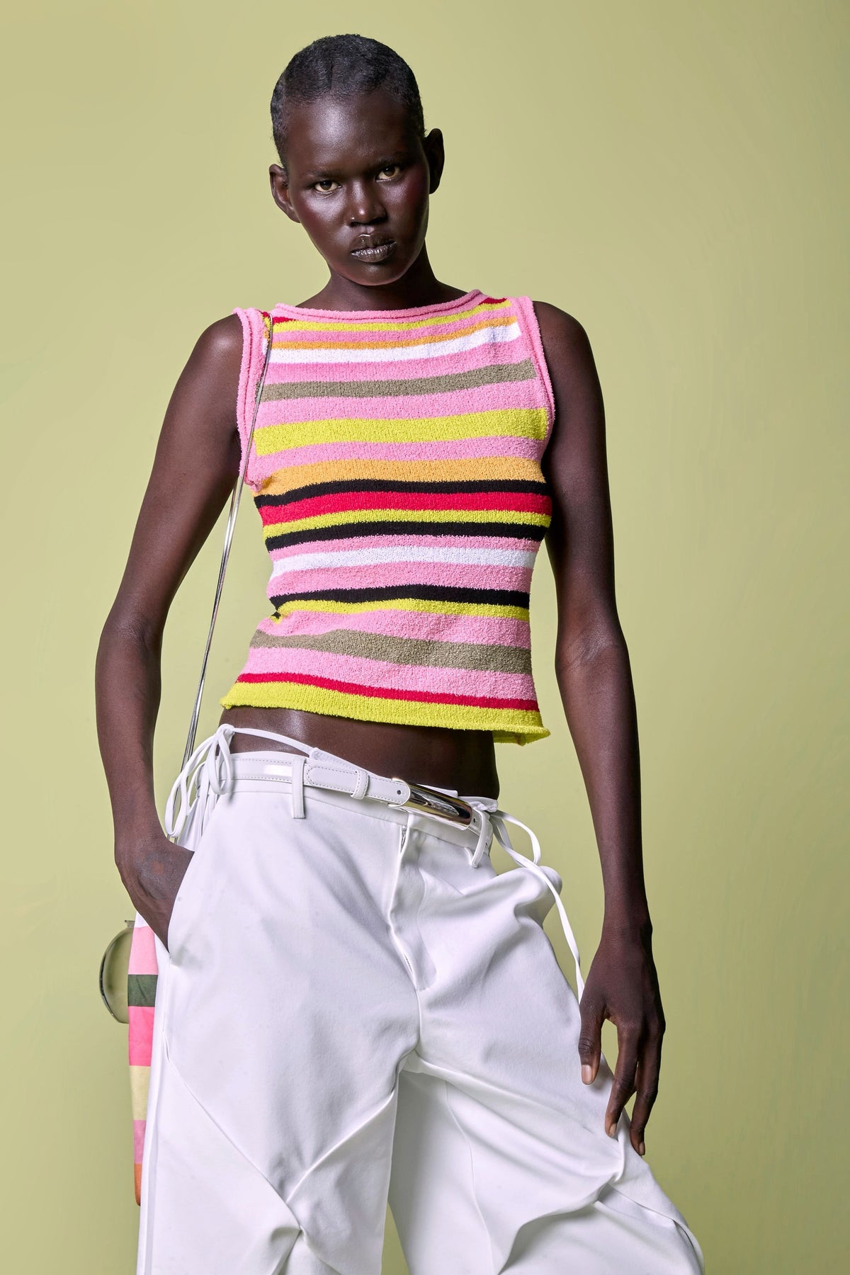 Kate Barton Spring 2027 Look 20