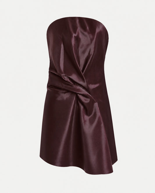 Kate Mini Dress flat
