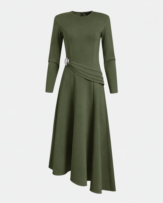 Marque Ann Dress flat