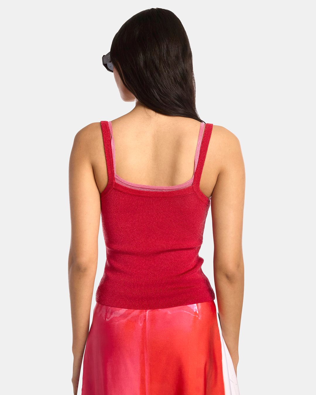Noelle Tank Top