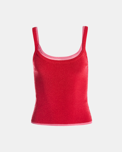 Noelle Tank Top