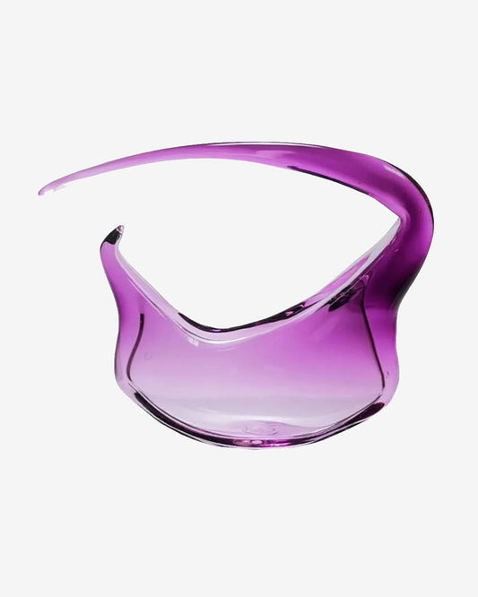 ‘Piercing Shard’ Glass Bag