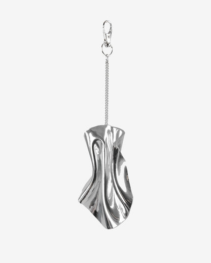 Sculpted Keychain