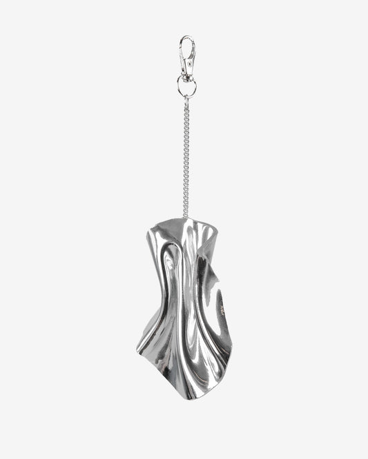 Sculpted Keychain