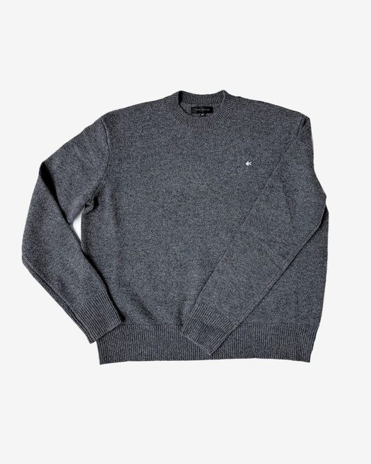 Signature Unisex Crewneck Sweater