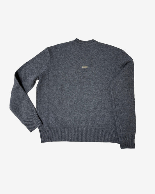 Signature Unisex Crewneck Sweater