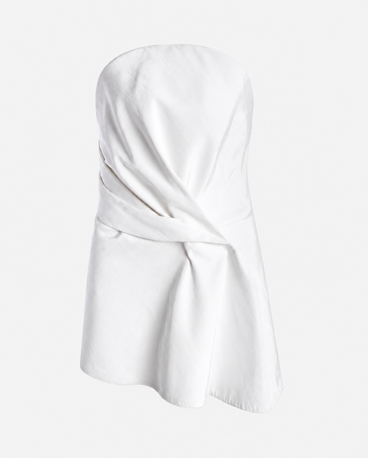 Sloane Draped Top
