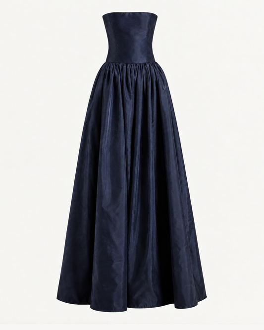 Winnie Gown flat
