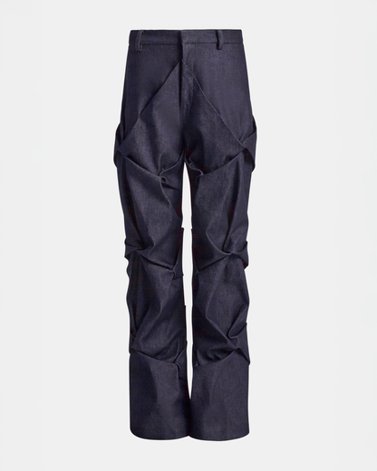 Astrid Draped Trouser