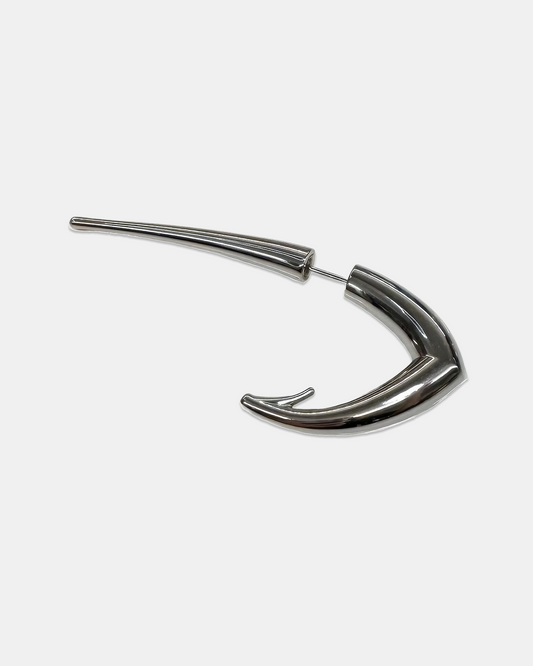 Fish Hook Brooch