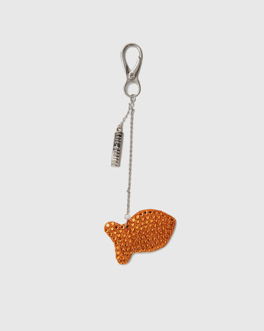 KATE BARTON X GOLDFISH® Embellished Keychain