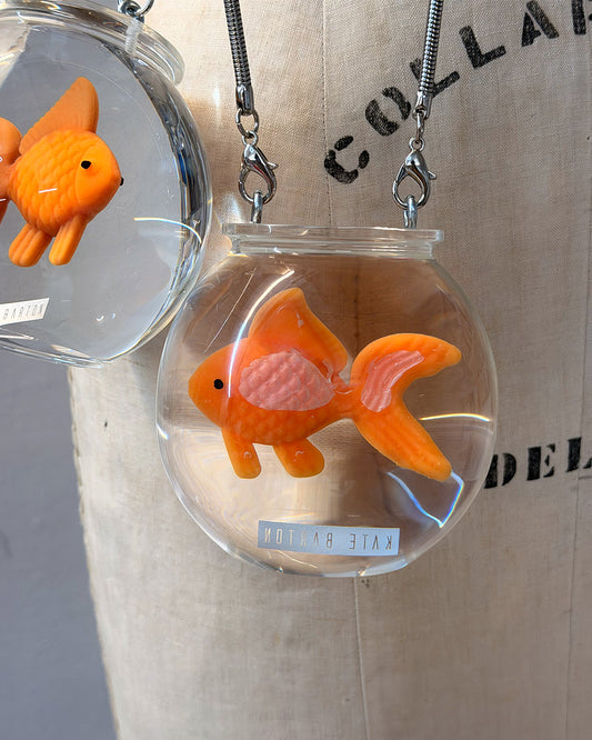 Goldfish Accessory Bag (SAMPLE)