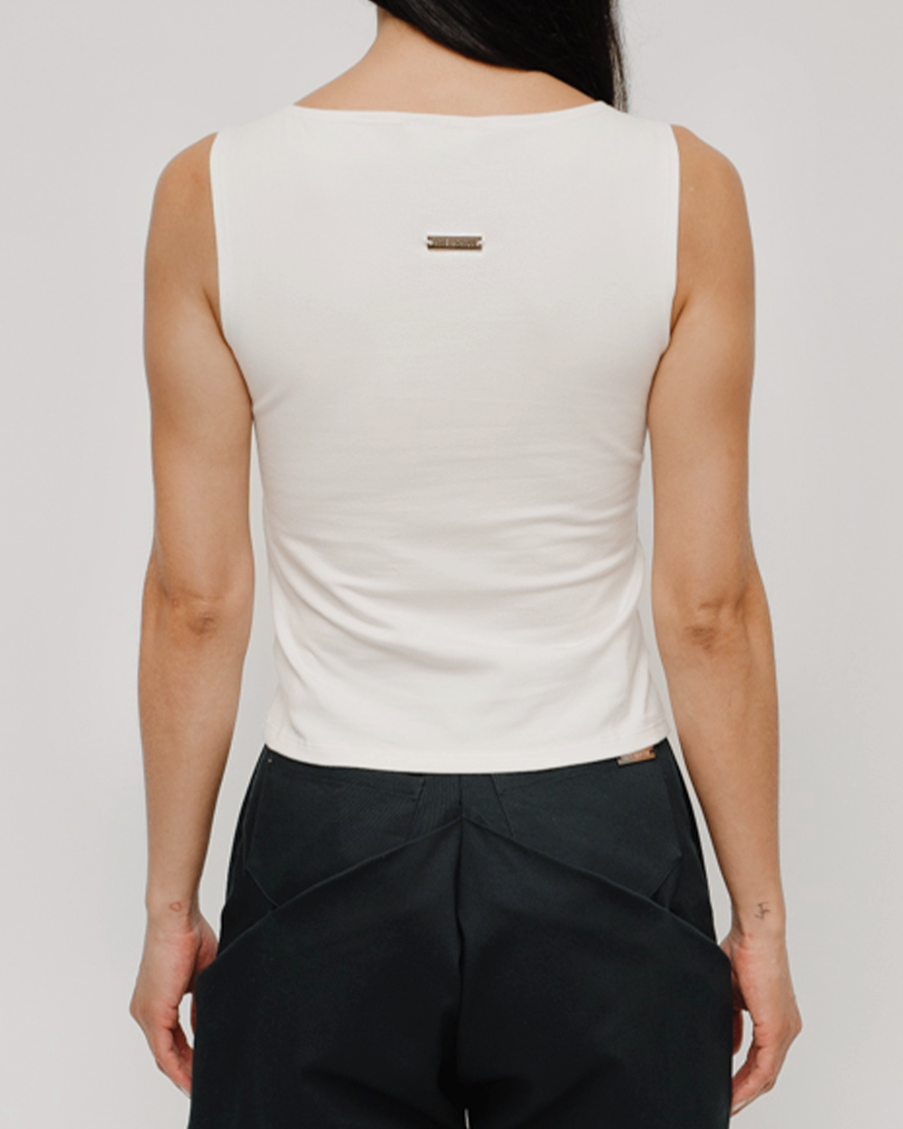 KATE BARTON X GOLDFISH® Tank Top