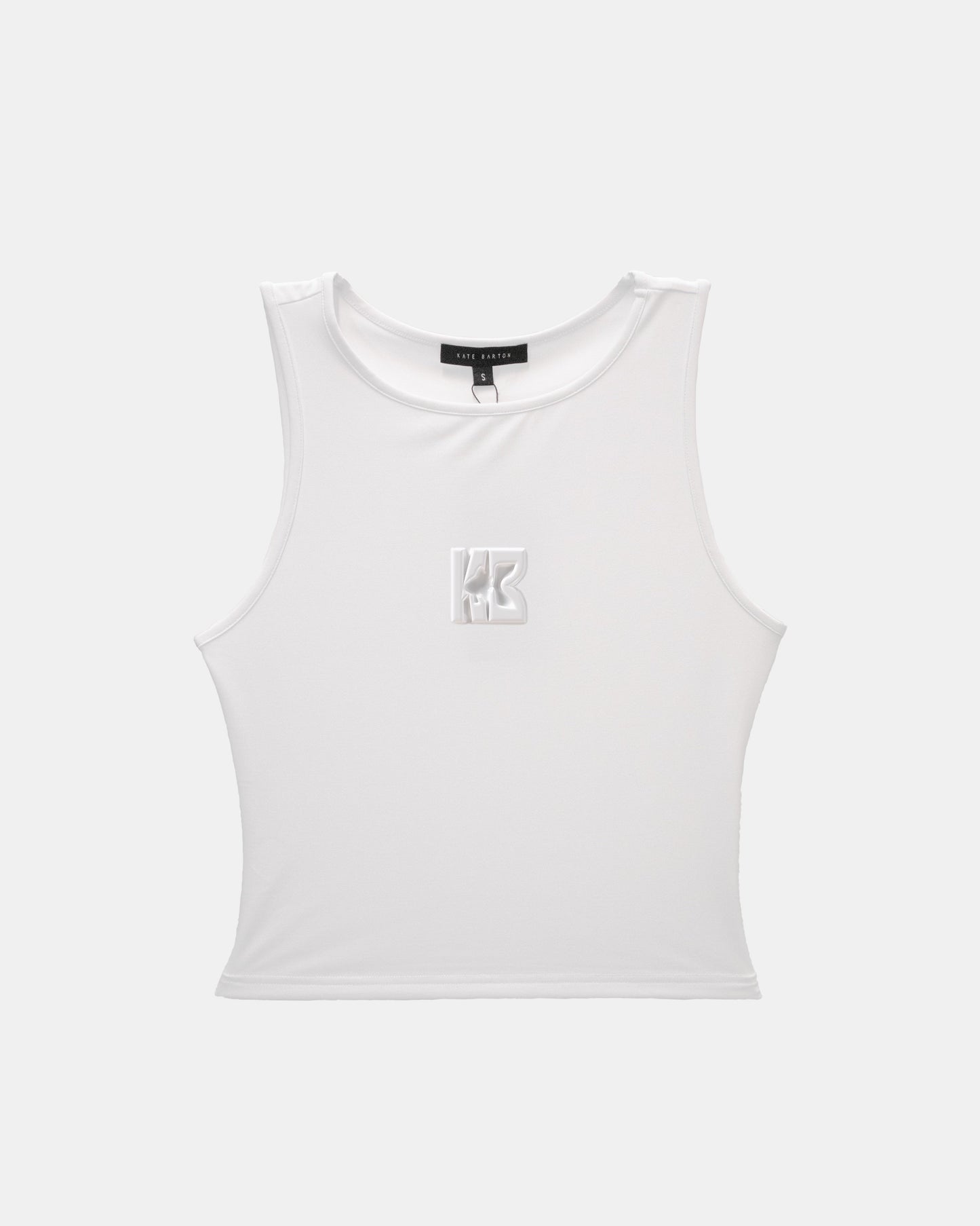 KB Graphic Emblem Tank