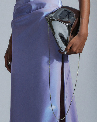 Mirror Molded Bag